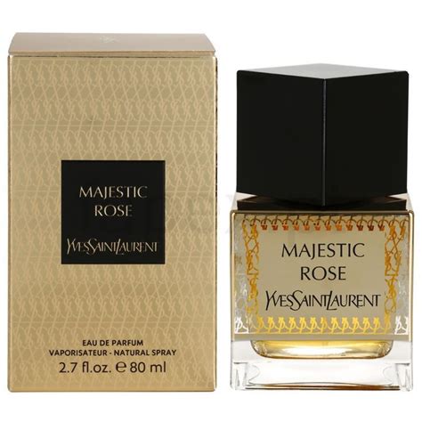 majestic rose ysl|majestic perfumes.